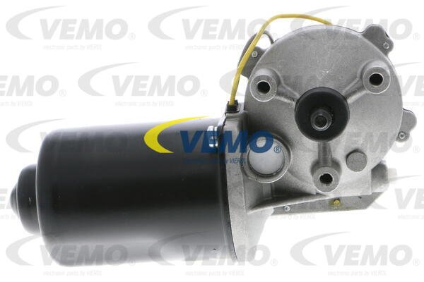 Wischermotor vorne Vemo V40-07-0005 von Vemo