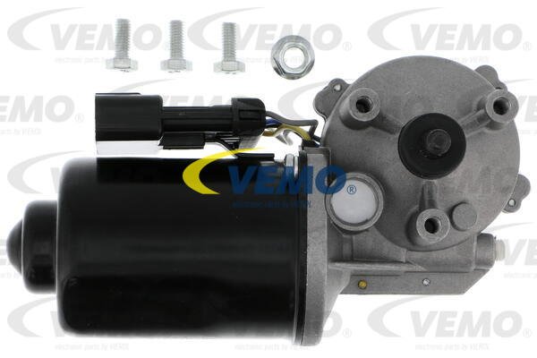 Wischermotor vorne Vemo V40-07-0007 von Vemo