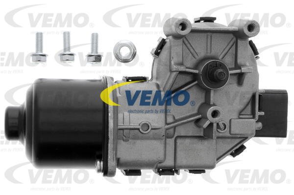 Wischermotor vorne Vemo V40-07-0008-1 von Vemo