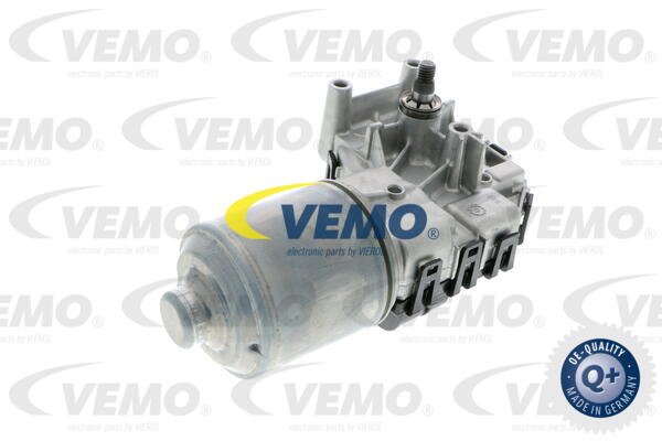 Wischermotor vorne Vemo V41-07-0002 von Vemo