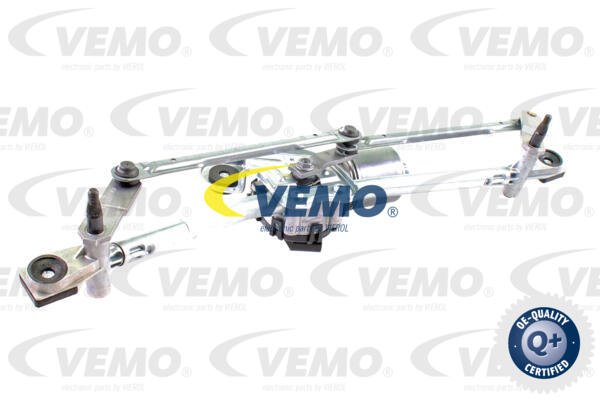 Wischermotor vorne Vemo V41-07-0003 von Vemo