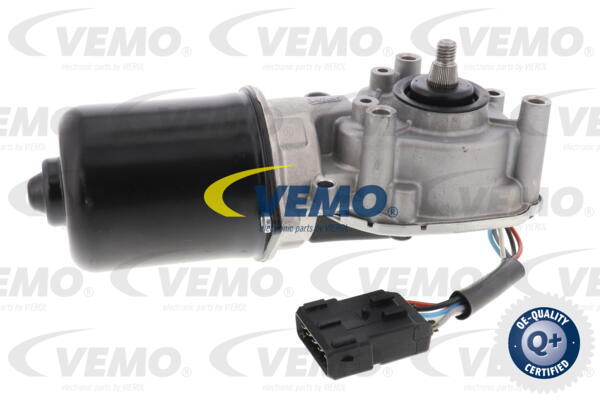 Wischermotor vorne Vemo V42-07-0003 Wischermotor vorne Vemo V42-07-0003 von Vemo