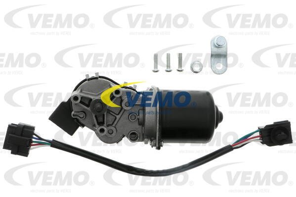 Wischermotor vorne Vemo V46-07-0001 von Vemo