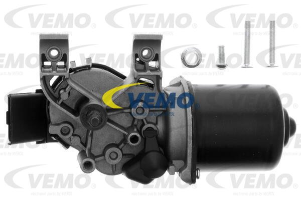 Wischermotor vorne Vemo V46-07-0002 von Vemo