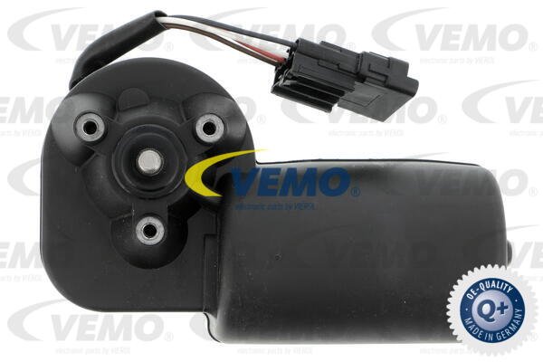 Wischermotor vorne Vemo V46-07-0011 von Vemo