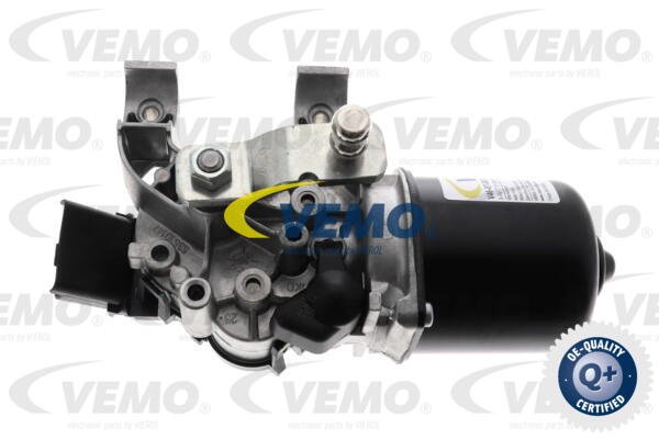 Wischermotor vorne Vemo V46-07-0024 von Vemo