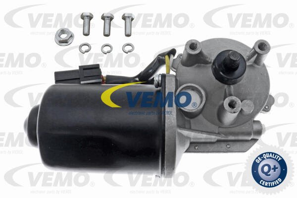 Wischermotor vorne Vemo V48-07-0001 von Vemo