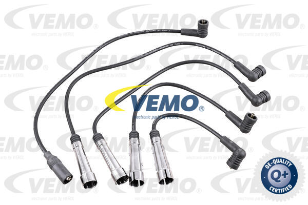 Zündleitungssatz Vemo V10-70-0020 von Vemo