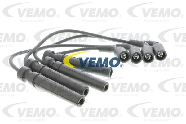 Zündleitungssatz Vemo V51-70-0023 von Vemo