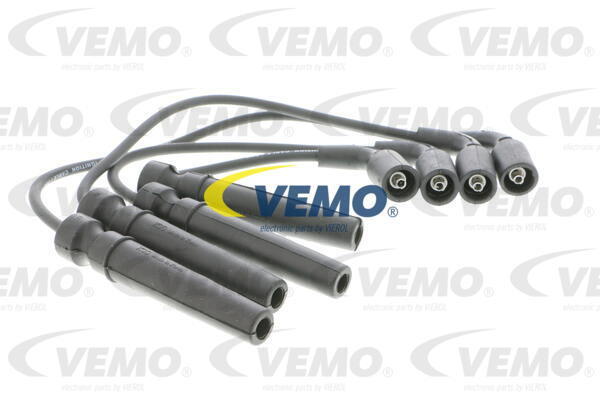Zündleitungssatz Vemo V51-70-0023 Zündleitungssatz Vemo V51-70-0023 von Vemo
