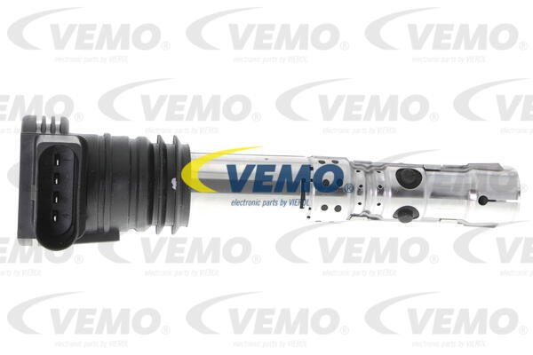 Zündspule Vemo V10-70-0013 von Vemo