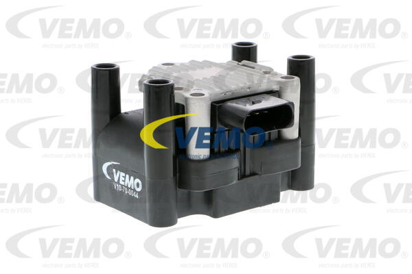 Zündspule Vemo V10-70-0044 Zündspule Vemo V10-70-0044 von Vemo