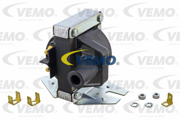 Zündspule Vemo V10-70-0052 Zündspule Vemo V10-70-0052 von Vemo