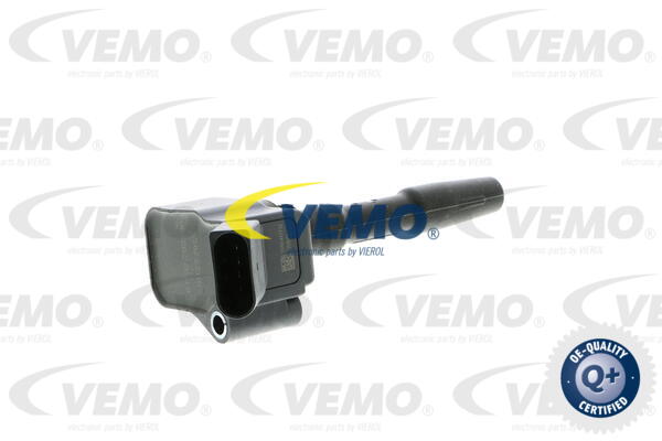 Zündspule Vemo V10-70-0099 Zündspule Vemo V10-70-0099 von Vemo