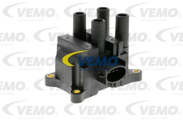 Zündspule Vemo V25-70-0001 von Vemo