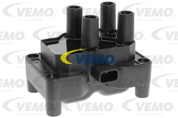 Zündspule Vemo V25-70-0009 von Vemo