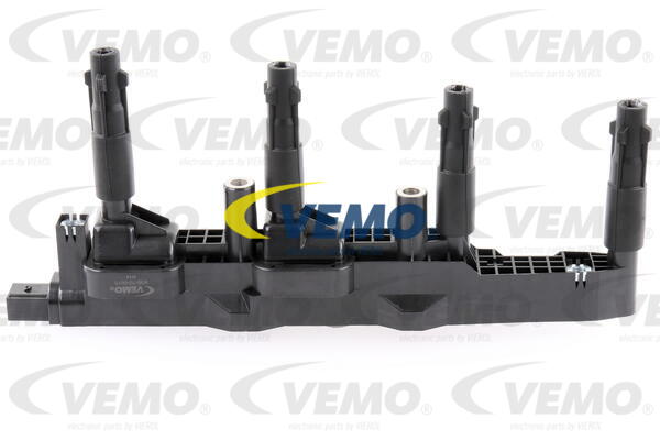 Zündspule Vemo V30-70-0015 von Vemo