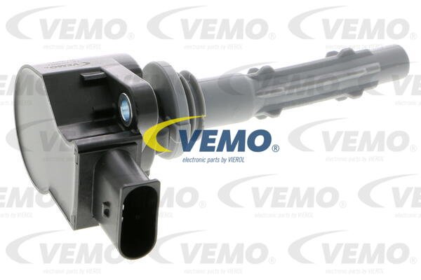Zündspule Vemo V30-70-0027 von Vemo