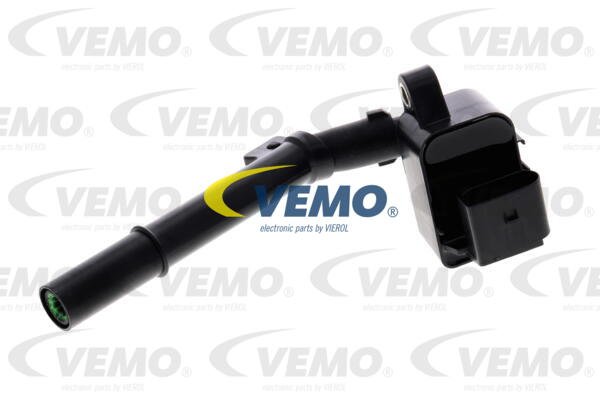 Zündspule Vemo V30-70-0033 von Vemo