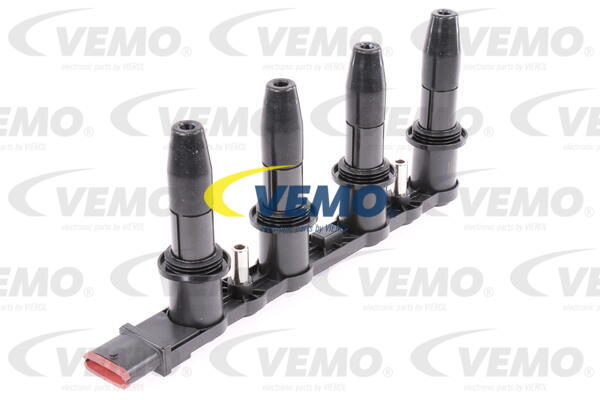 Zündspule Vemo V40-70-0017 Zündspule Vemo V40-70-0017 von Vemo