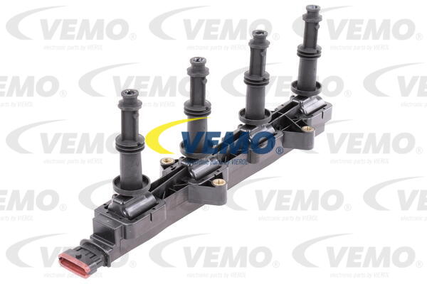 Zündspule Vemo V40-70-0071 Zündspule Vemo V40-70-0071 von Vemo