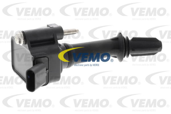 Zündspule Vemo V40-70-0086 Zündspule Vemo V40-70-0086 von Vemo