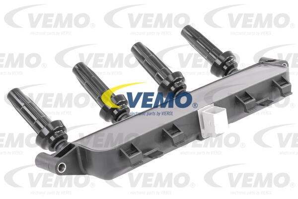 Zündspule Vemo V42-70-0001 Zündspule Vemo V42-70-0001 von Vemo