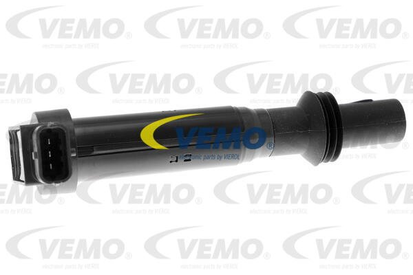 Zündspule Vemo V42-70-0015 von Vemo