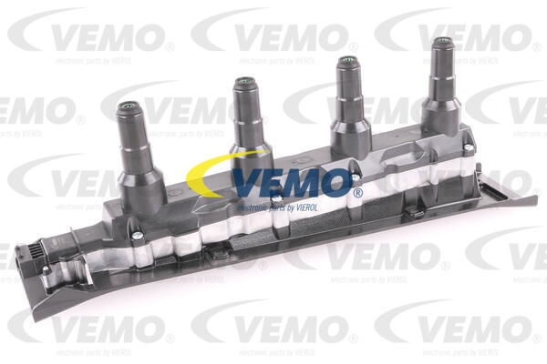 Zündspule Vemo V50-70-0002 Zündspule Vemo V50-70-0002 von Vemo