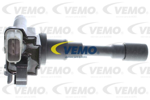 Zündspule Vemo V64-70-0007 von Vemo