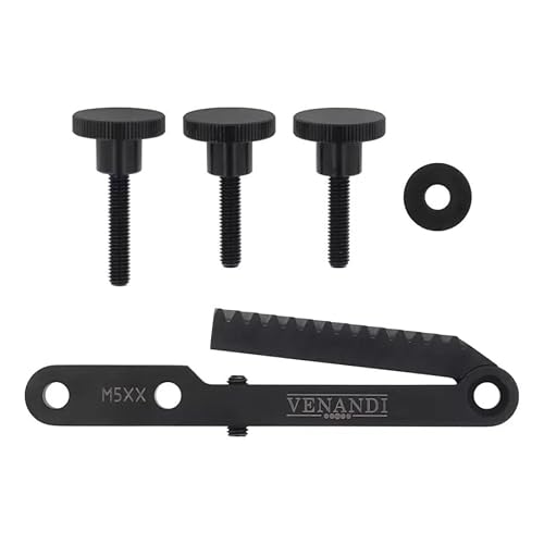 Gegenhalter für Primärritzel universal für M500 und M53 Motoren Gegenhalter für Primärritzel universal für M500 und M53 Motoren von Venandi