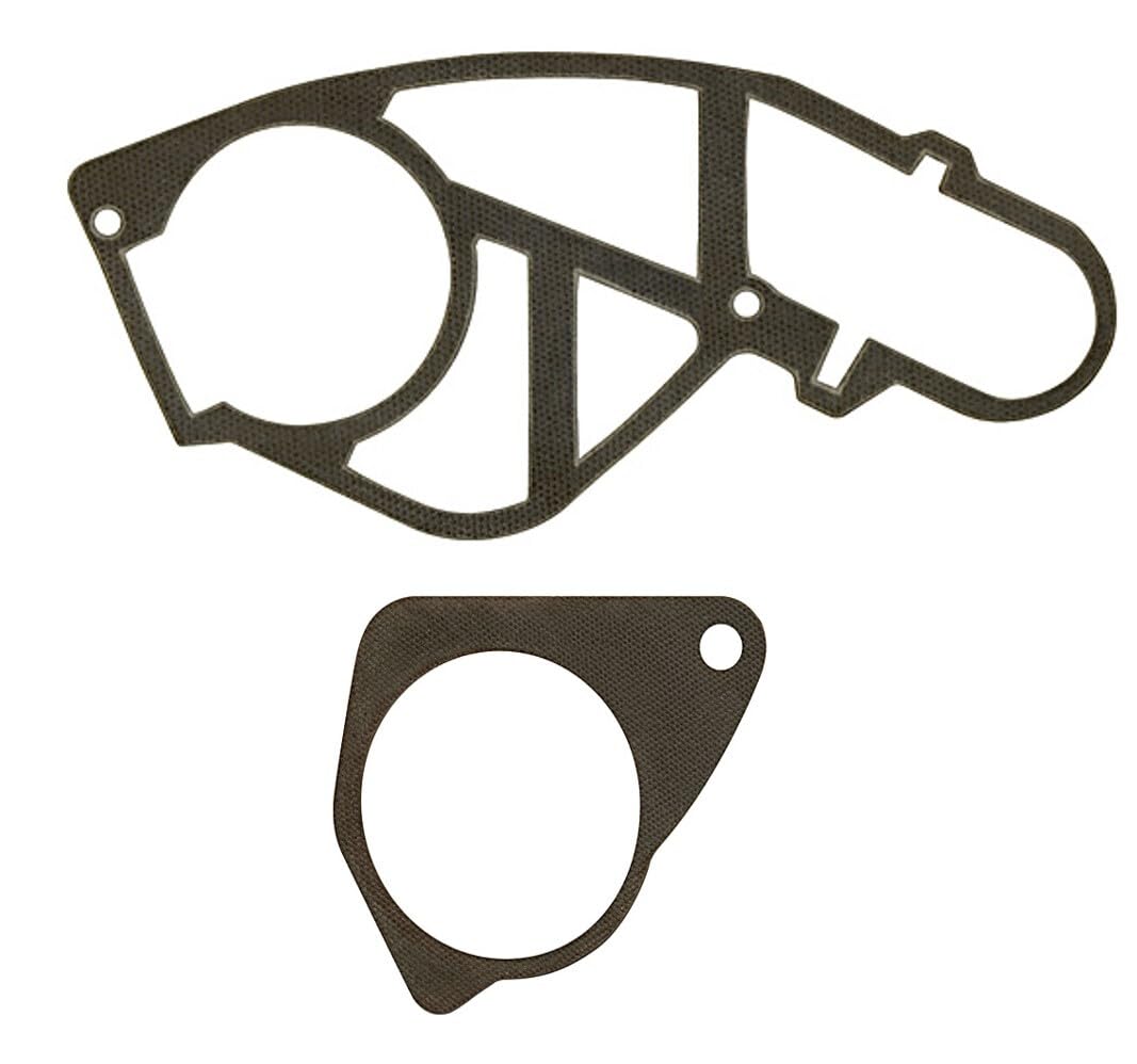 VM Dichtung Set für Luftfilterkasten, Ansauggeräuschdämpfer, Luftfilter SR4-2,-4 VM Dichtung Set für Luftfilterkasten, Ansauggeräuschdämpfer, Luftfilter SR4-2,-4 von Venandi