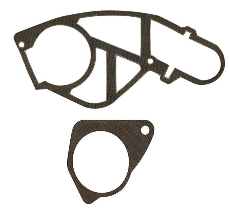 VM Dichtung Set für Luftfilterkasten, Ansauggeräuschdämpfer, Luftfilter SR4-2,-4 von Venandi