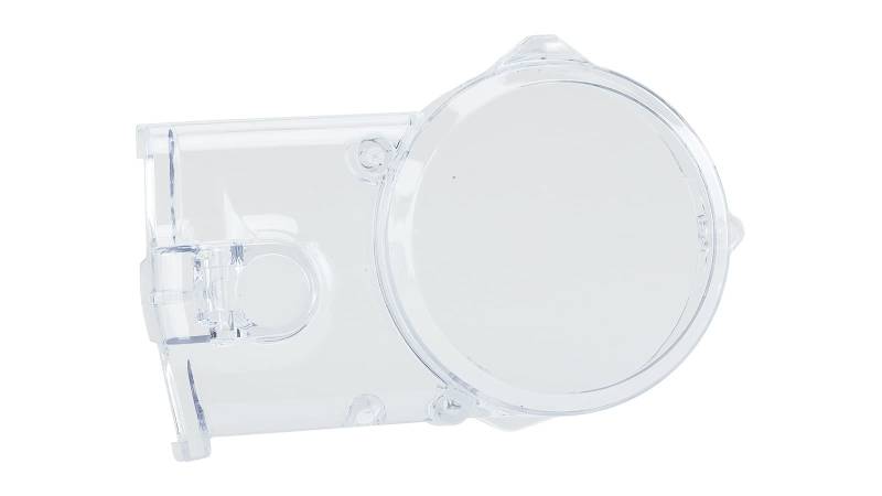 VM transparenter Lichtmaschinendeckel S51, SR50, KR51/2 von Venandi