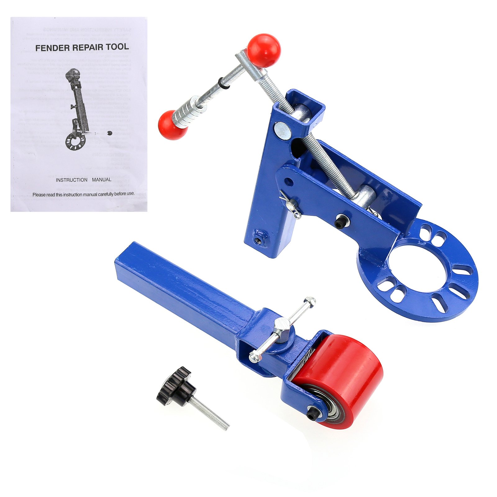 Vendeur Pro PKW Bördelgerät Bördelrolle FenderRoller für Kotflügel Profibördelgerät Vendeur Pro PKW Bördelgerät Bördelrolle FenderRoller für Kotflügel Profibördelgerät von Vendeur Pro