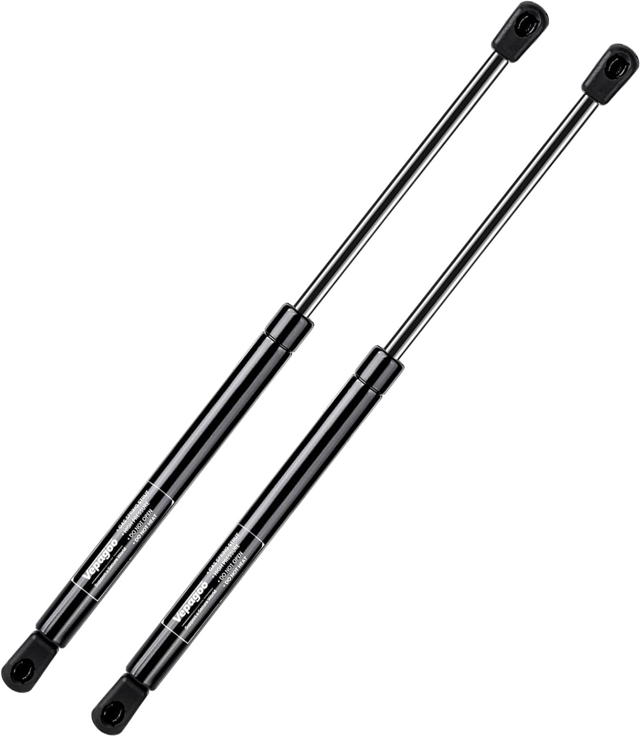 Vepagoo 2X Gasdruckdämpfer 700MM 500N/50KG, Gasdruckfeder hydraulischer Dämpfer für Werkzeugkastendeckels, Wohnmobil - Schranktüren, Speicherdeckel, amarok deckel, klappen und DIY-Anwendungen Vepagoo 2X Gasdruckdämpfer 700MM 500N/50KG, Gasdruckfeder hydraulischer Dämpfer für Werkzeugkastendeckels, Wohnmobil - Schranktüren, Speicherdeckel, amarok deckel, klappen und DIY-Anwendungen von Vepagoo