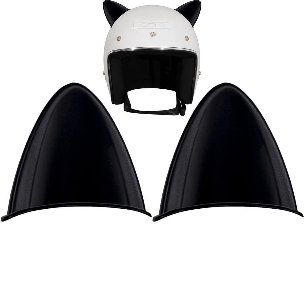 Vepoty Katzenohren Helme Aufkleber Stick Auf Katzenohren Ornament Süßes Auto Motocross Aufkleber Für Helme Dekoration Zubehör Vepoty Katzenohren Helme Aufkleber Stick Auf Katzenohren Ornament Süßes Auto Motocross Aufkleber Für Helme Dekoration Zubehör von Vepoty