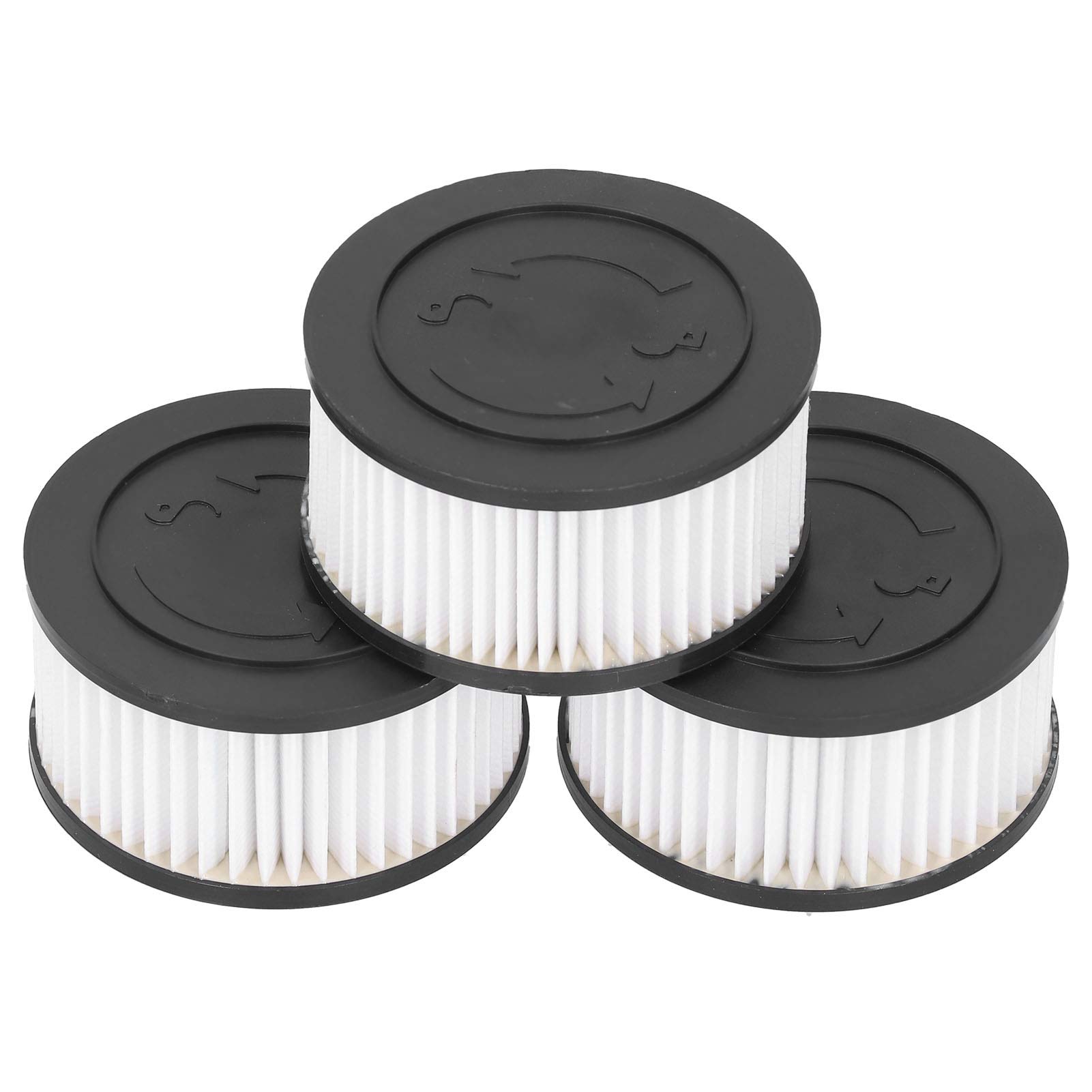 Luftfilter für Kettensäge, 3 Stück, passend für Stihl MS251 MS261 MS271 MS291 MS311 MS381 MS391 Kettensäge Luftfilter für Kettensäge, 3 Stück, passend für Stihl MS251 MS261 MS271 MS291 MS311 MS381 MS391 Kettensäge von Verdant Touch
