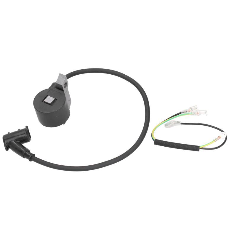 Verdant Touch Zündspule für Stihl Zündspule Ersatzteile passend für 09 20T 021 023 025 FS160 Rasenmäher von Verdant Touch