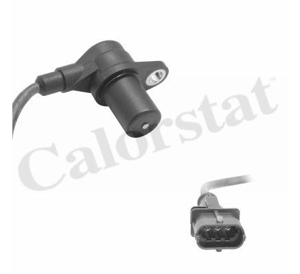 Impulsgeber, Kurbelwelle Vernet-Calorstat CS0115 Impulsgeber, Kurbelwelle Vernet-Calorstat CS0115 von Vernet-Calorstat