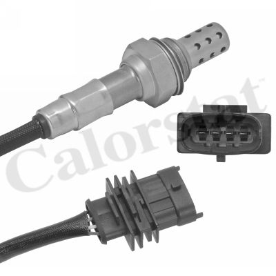 Lambdasonde Vernet-Calorstat LS140008 Lambdasonde Vernet-Calorstat LS140008 von Vernet-Calorstat
