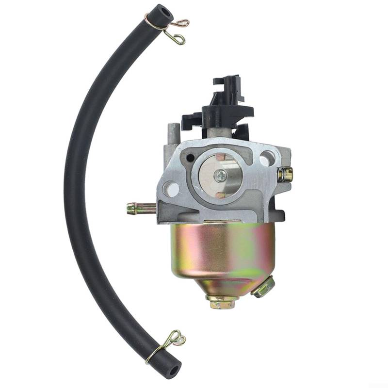 1P65F 1P65MC Vergaser-Kit passend für 1P65F 1P65MC 139CC 951-10838 Rasenmäher-Motorteile, Gartenmaschinen und Rasenmäher-Betrieb von VersaGenius