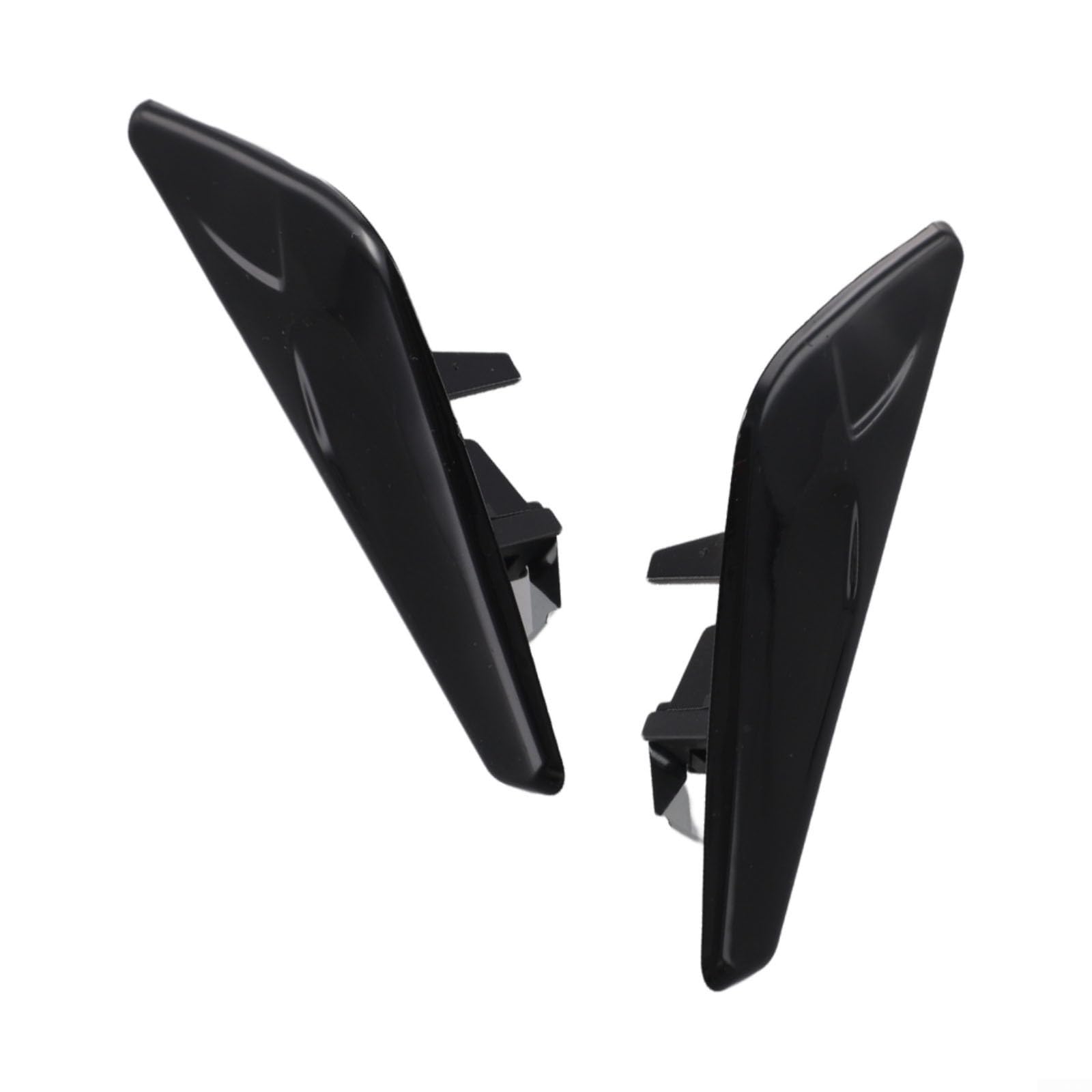 Für BMW X3 X4 2015 2018 Kotflügel-Verkleidungs-Set, OEM 51117338570 + 51117338569, verbessert den Fahrzeugschutz und die Ästhetik Für BMW X3 X4 2015 2018 Kotflügel-Verkleidungs-Set, OEM 51117338570 + 51117338569, verbessert den Fahrzeugschutz und die Ästhetik von VersaGenius