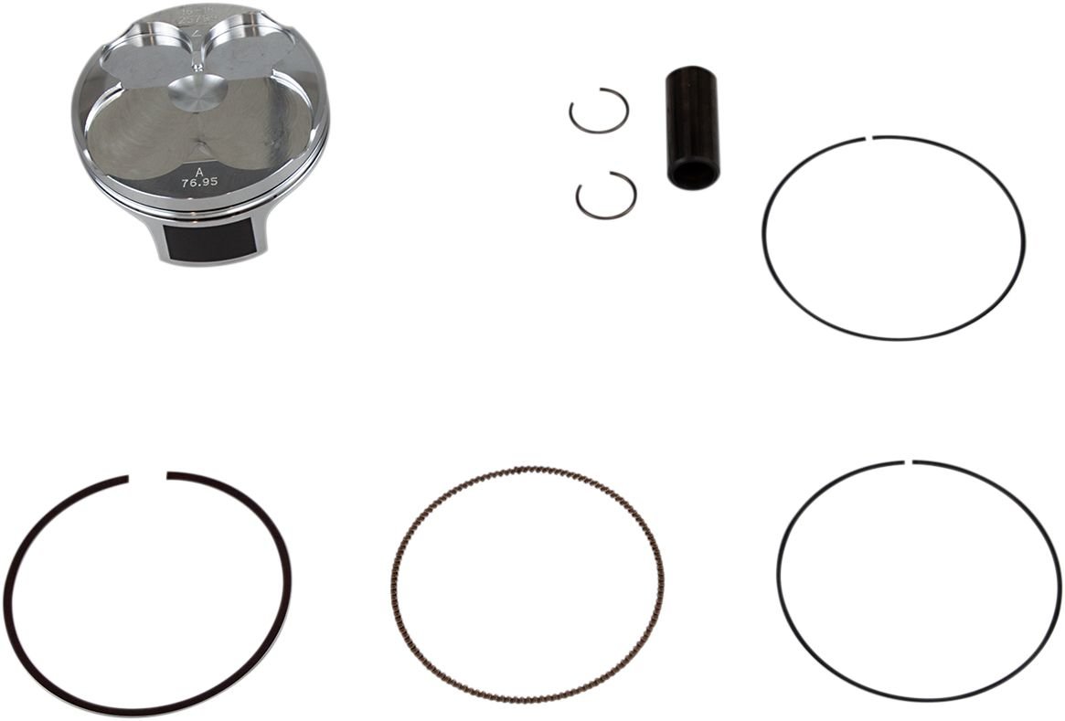 VERTEX Piston Kit 24123A Hc von Vertex