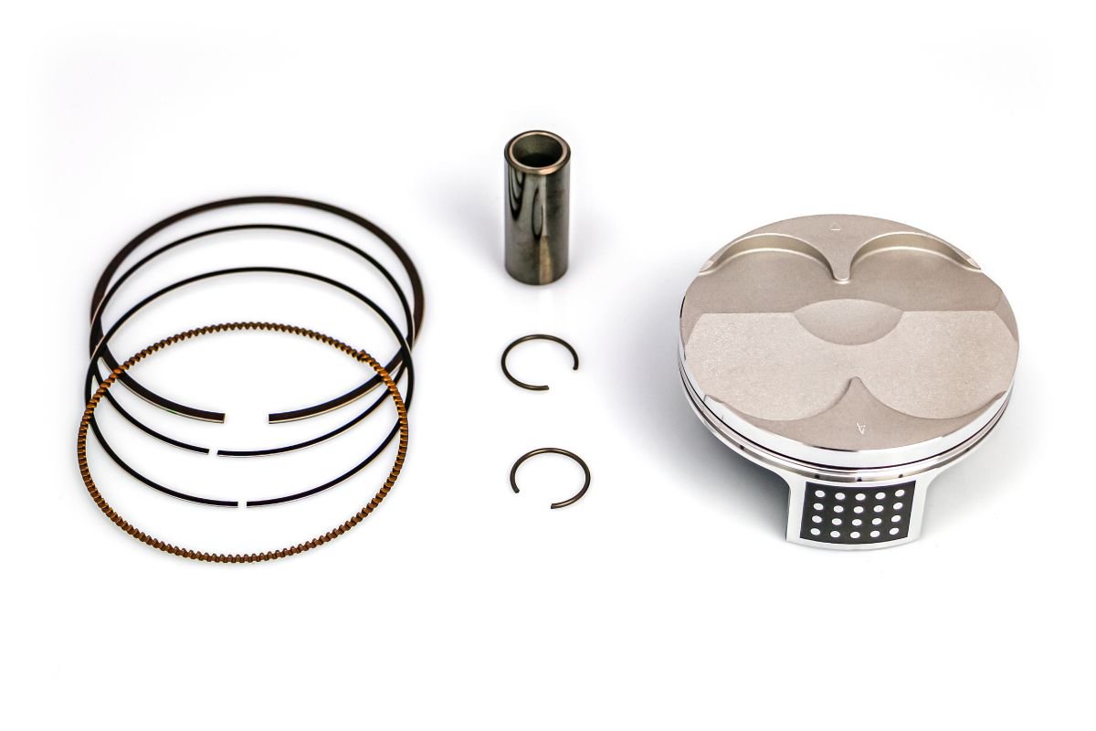 VERTEX Piston Kit 24382A von Vertex