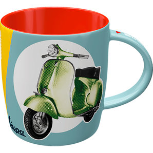 Becher Vespa GS von Vespa