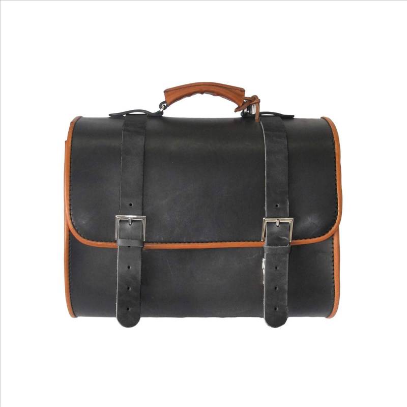 Ledertasche Vespa von Vespa