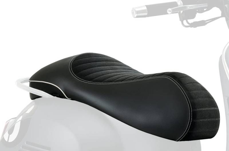 Vespa 1B001823 Sportsitzbank GTS 125-300 (ab 2014) von Vespa
