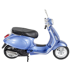 Vespa Primavera Fertigmodell Maßstab 1:12 von Vespa