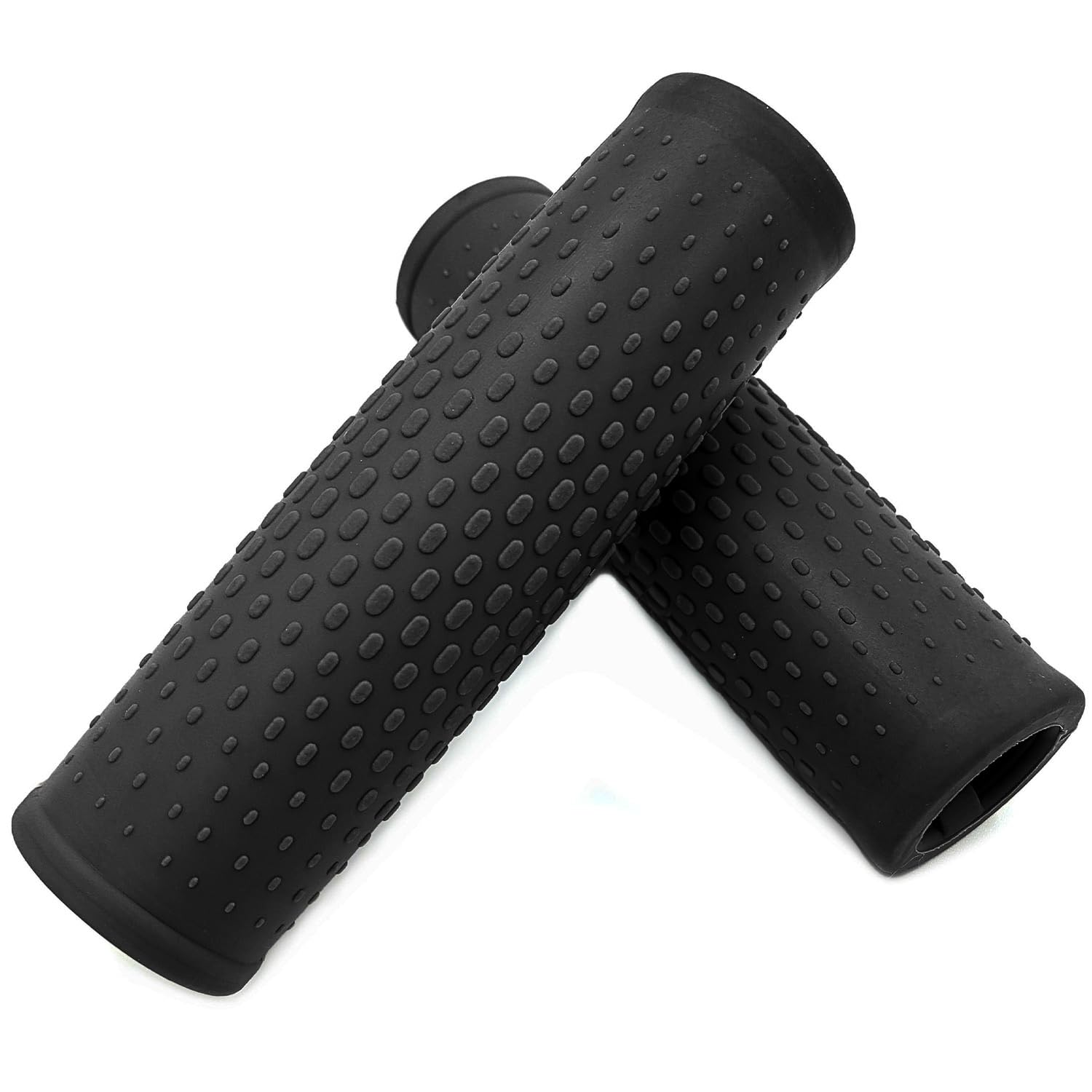 Vestigia® - Lenkergriff Ersatz für Xiaomi Mi3 M365 1S Essential Pro2 Elektroroller - Ersatzteile für E-Scooter (Schwarz) von Vestigia
